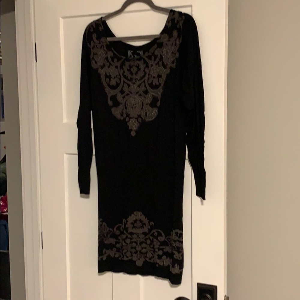 M. Rena dress